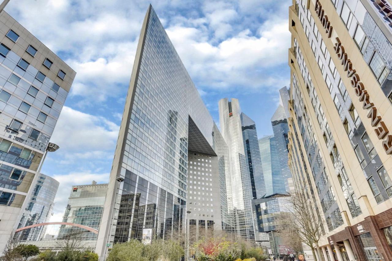 Coworking La Défense Location coworking Puteaux Hauts-de-Seine OLBUR2532791 15